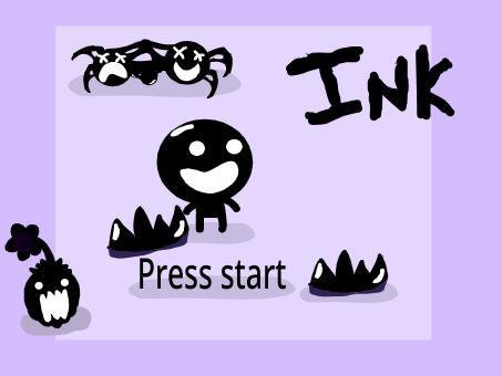 Ink (DEMO)