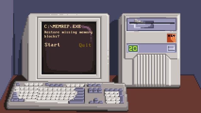 MemRep.Exe