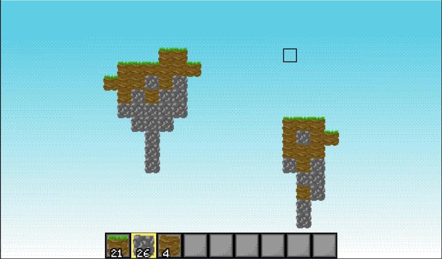Island Builder 2 Betas