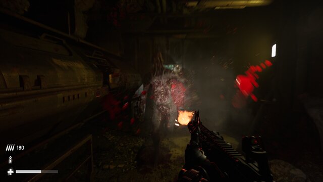 Terminate: Study X