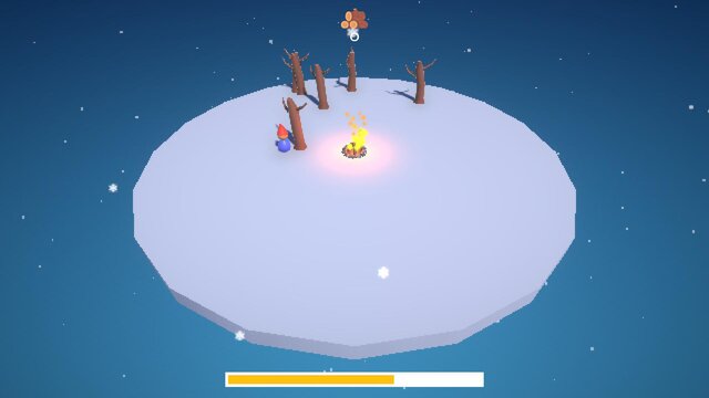 Gnome Camp