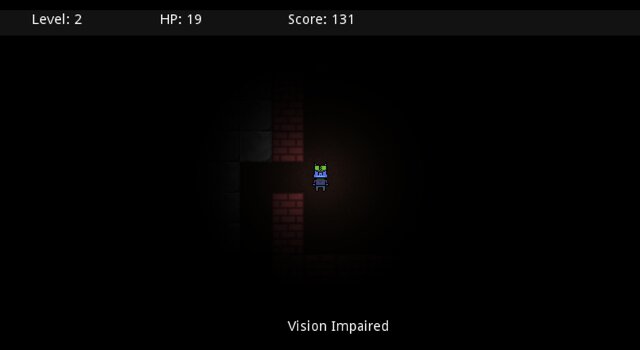 Blumpo's Adventure