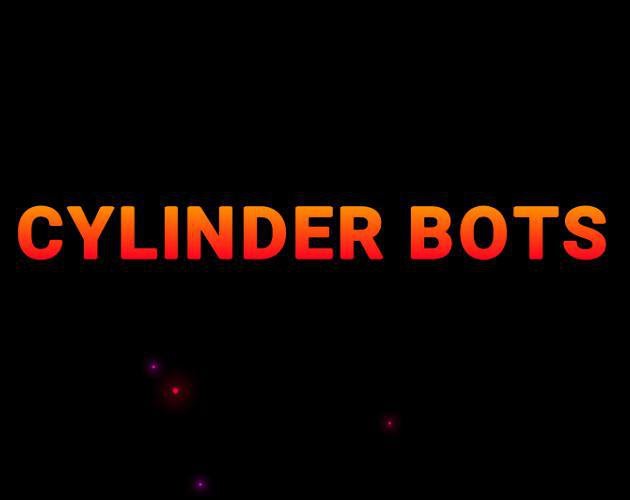 Cylinder Bots