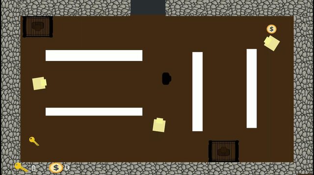 Freedom (itch) (gaatejam)