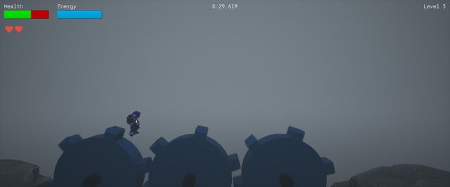 Space Trooper