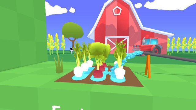 Cat Root | Global Game Jam 2023 Entry