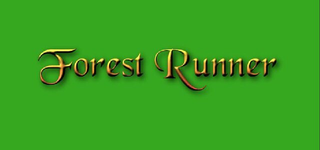 Forest Runner (dari99)