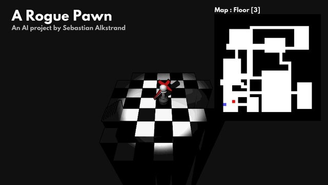 A Rogue Pawn