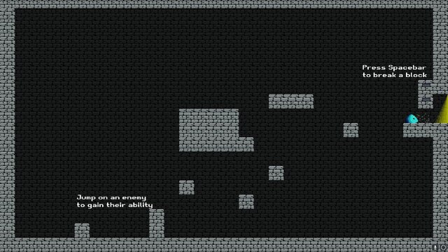 Amorphous (lihas462)