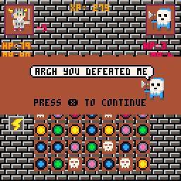 Popel Quest
