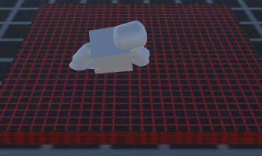 Roblox Obby (Demo)