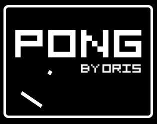 Pong Oris