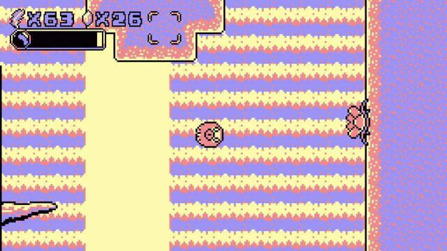 Save me Mr Tako: Definitive Edition (itch)