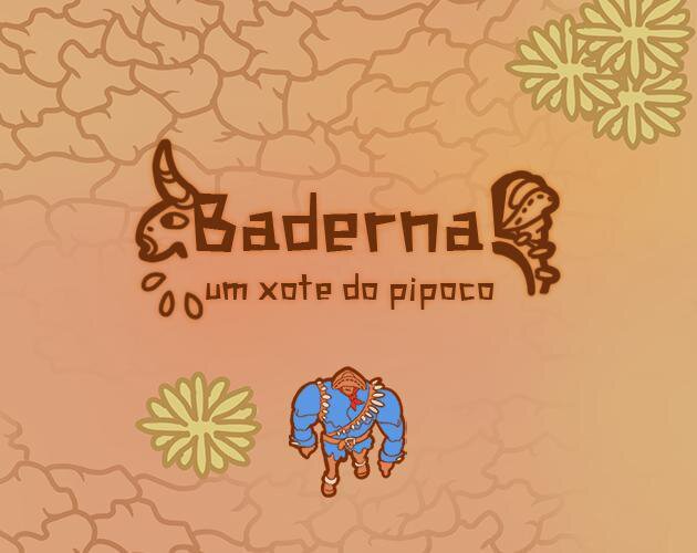 Baderna - Um Xote do Pipoco