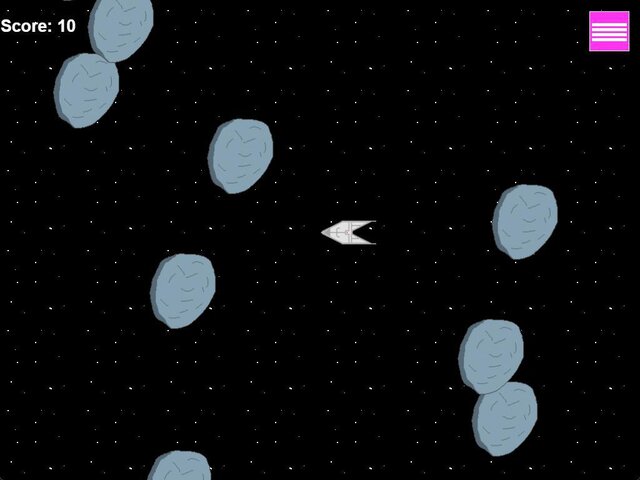 SpaceFly (NPEGames)