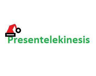 Presentelekinesis