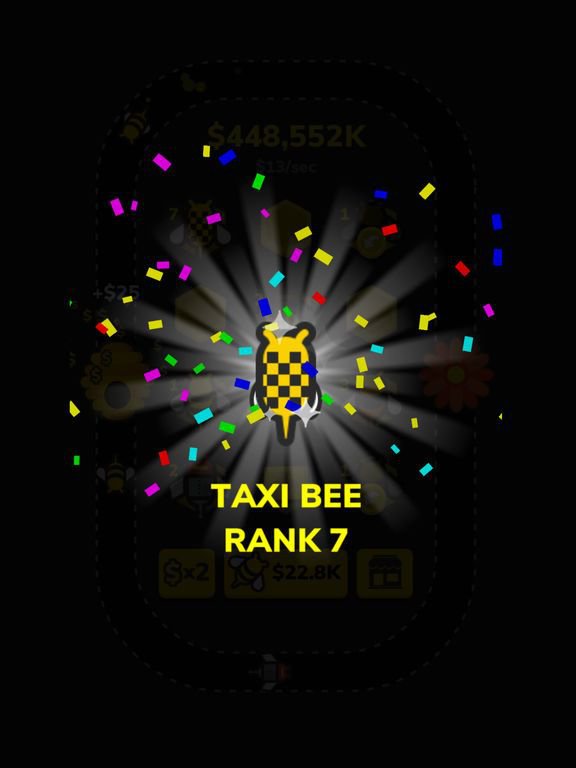 Bee Merger