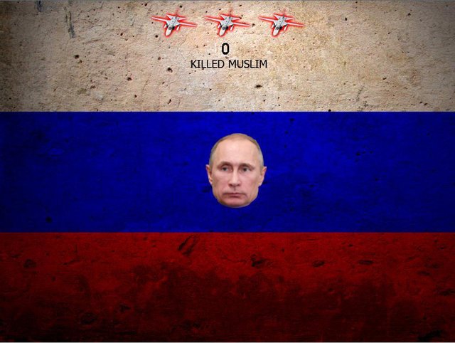 PutinVsMuslim