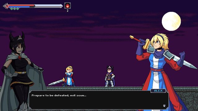 The Unheroic Tales of Eris