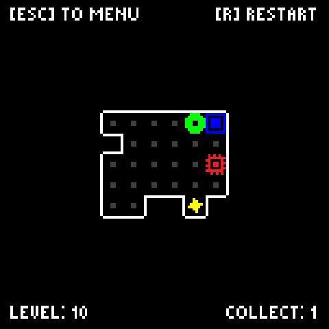 Block Puzzle Prototype