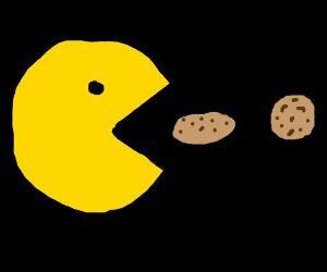 Pac-Walter