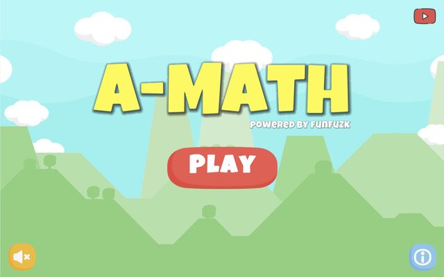 A-MATH