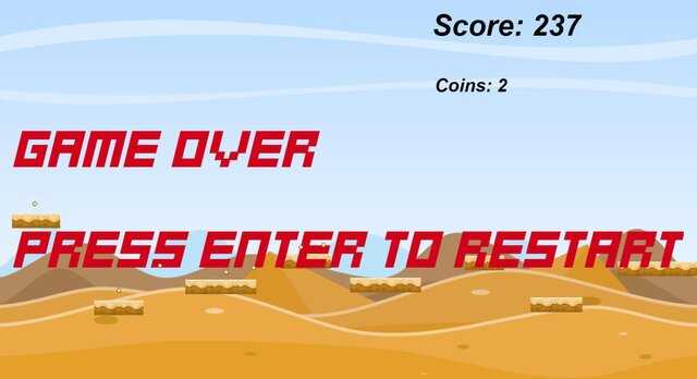 Alien run (itch) (PilarCarrera)