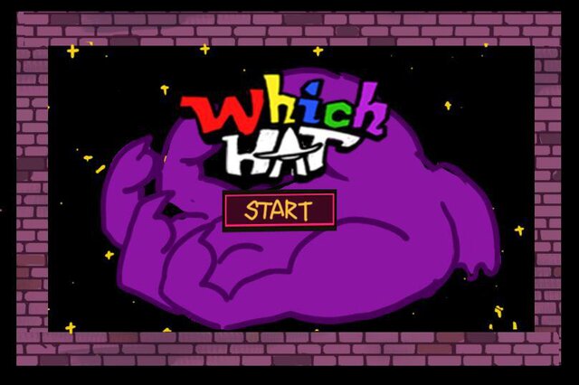 Which Witch Hat