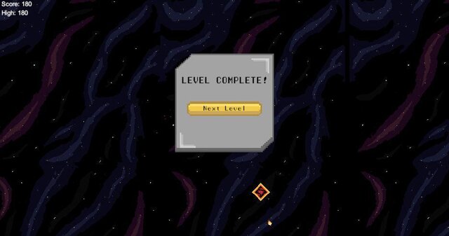2D Shooter (Gabor861)
