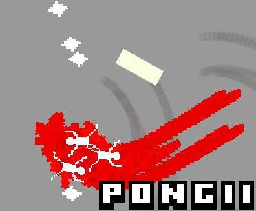 Pong II