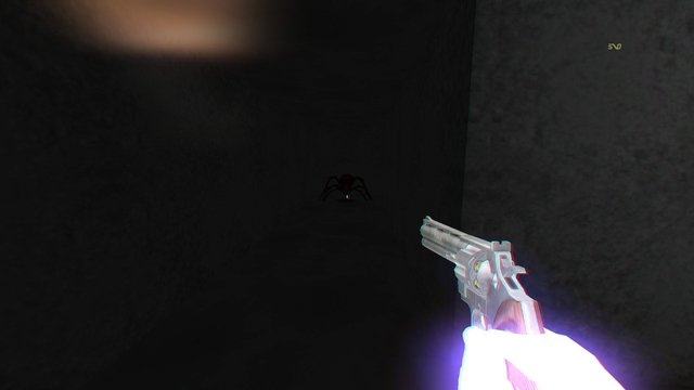 Dread Intrusion