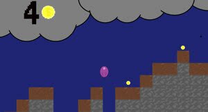 Squeen's Adventure (TGCentertainment)
