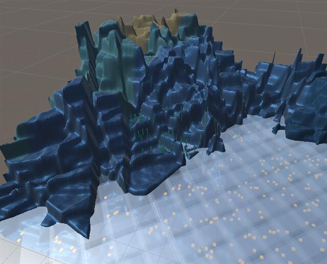 Landscape Generator