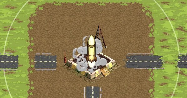 Escape Dead Earth