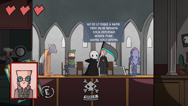 Muerte Pendiente