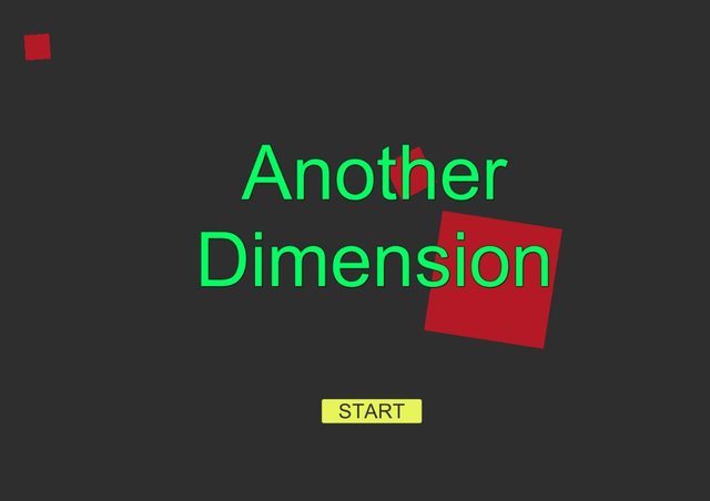 Another Dimension (Dyep)