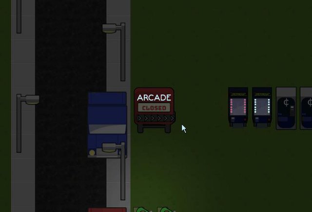 Arcade Builder