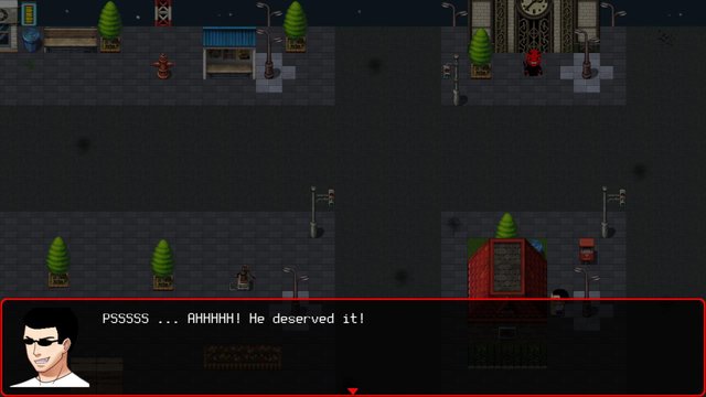 Bumbax RPG