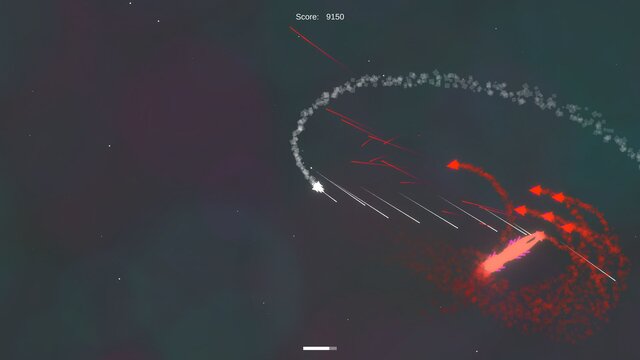 The Scuffed Series 17 - Inside the Nebula