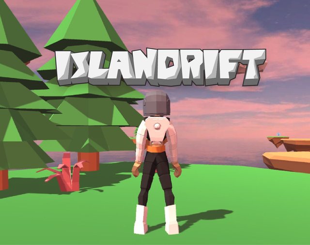 islandrift