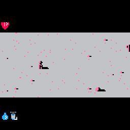Desert - Pixel Prototype Week 1