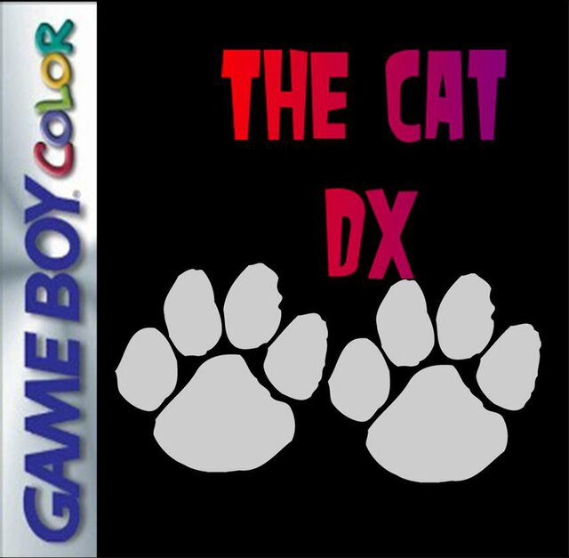 The Cat Dx