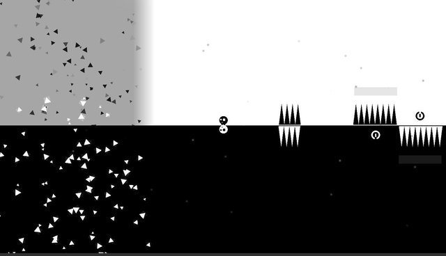 The Divide (_Agoras_)