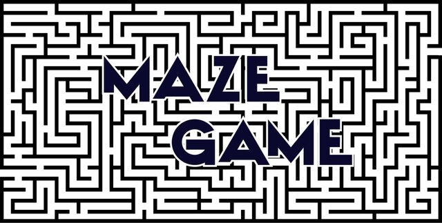 Maze Game (itch) (Lauhrqs)