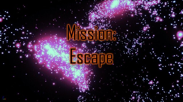 Mission Escape