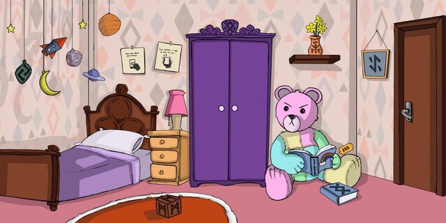Casa de Boneca