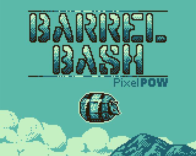 Barrel Bash