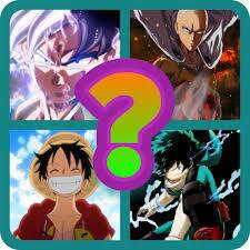 guess the anime picture (Speak Indonesian)