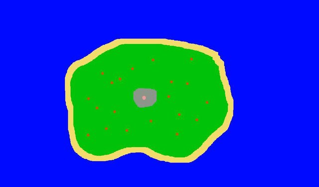 The Island (JacoDepa)
