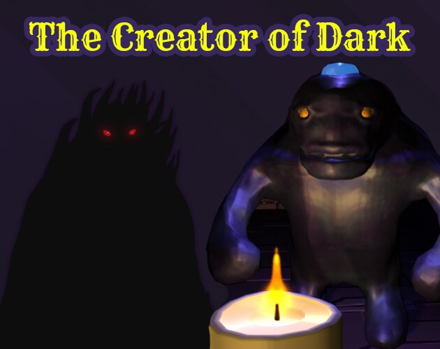 The Creator Of Dark